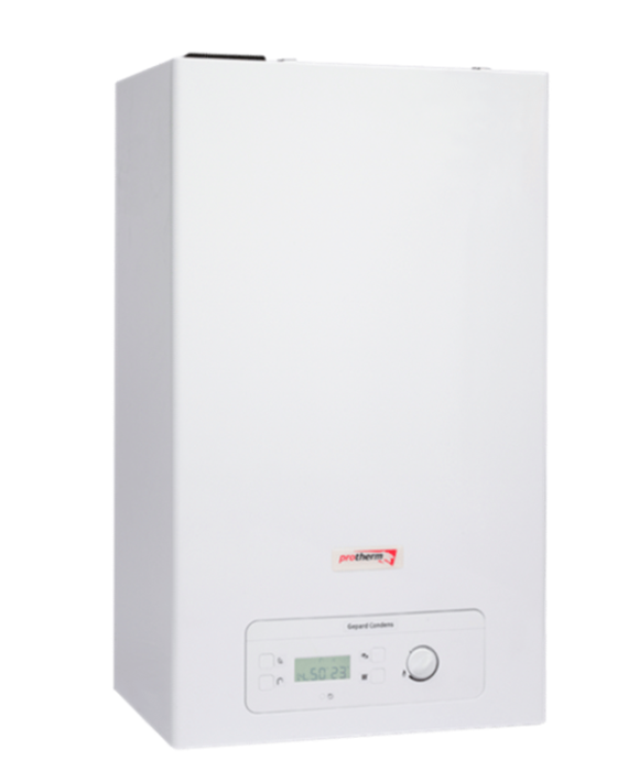 Protherm Gepard Condens 20 Kw Yoğuşmalı Kombi