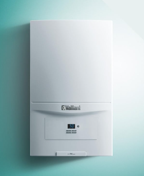 Vaillant ecoTEC Pure Vuw 286/7-2 Tam Yoğuşmalı Kombi